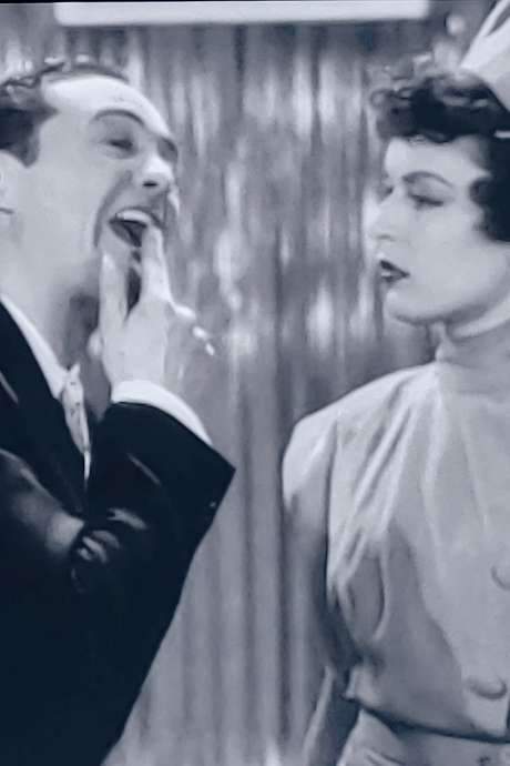 Dancing on the Ceiling